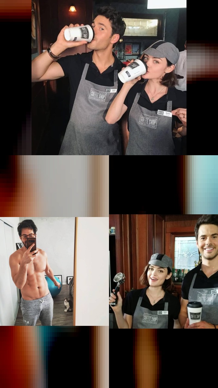 Top 10: Jayson Blair's Most Iconic Instagram Photos