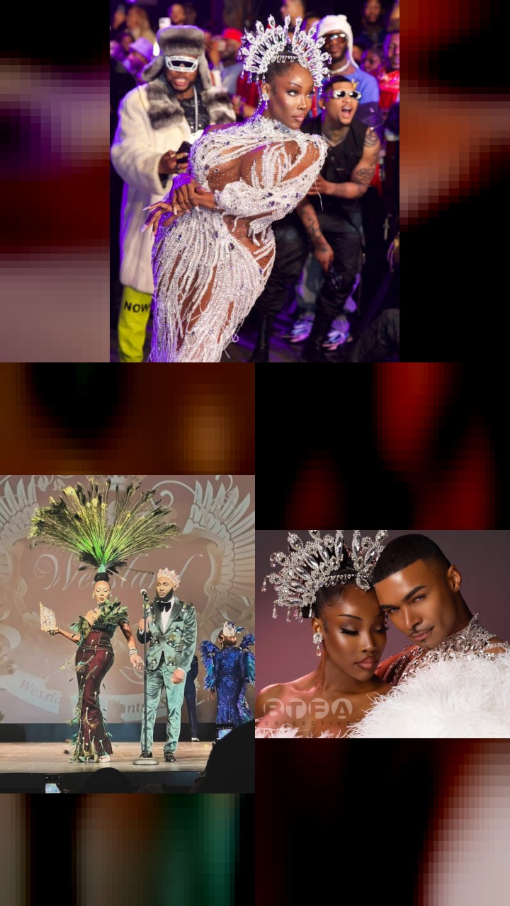 10 Must-See Instagram Photos of Jazelle Barbie Royale