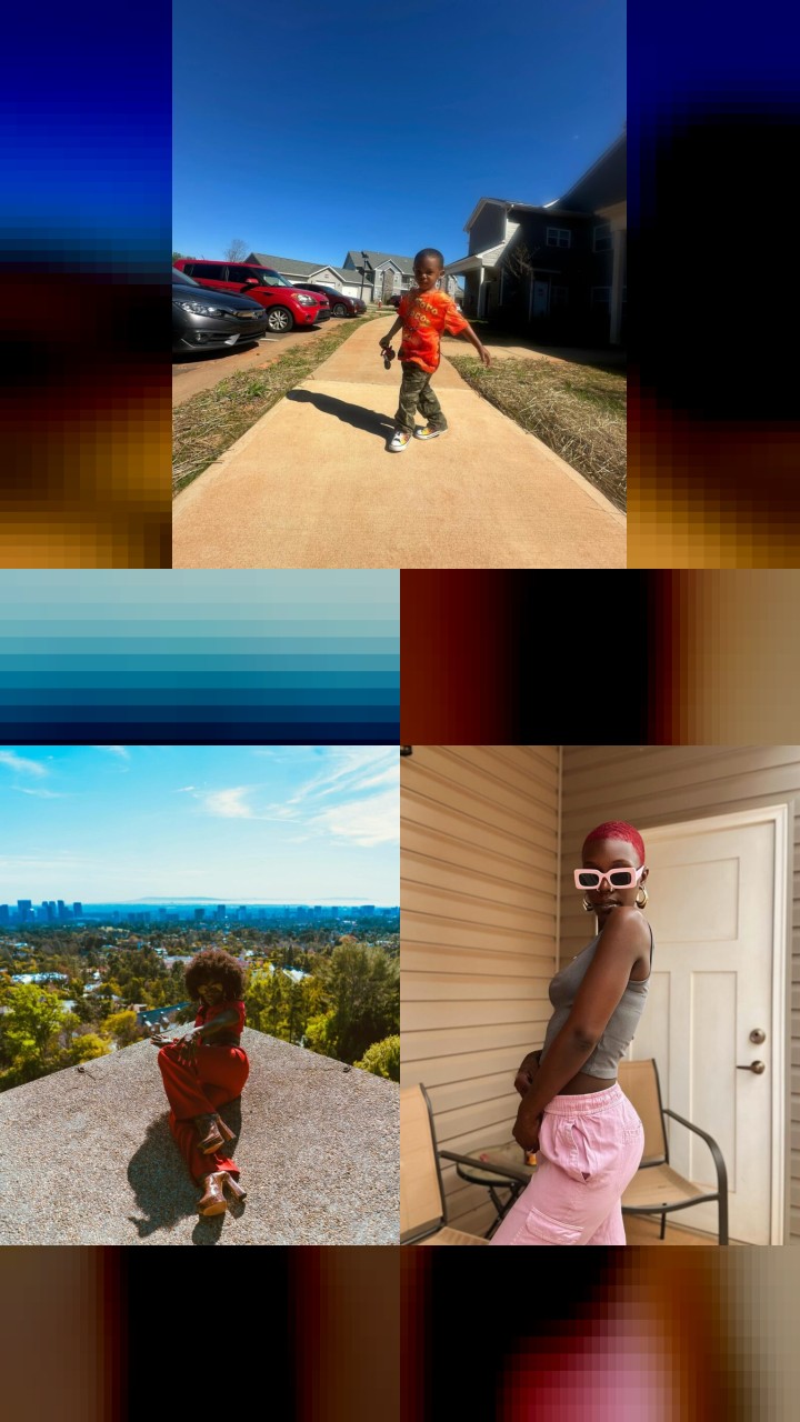 Jazlyn Miller’s Instagram: The 10 Most Loved Photos