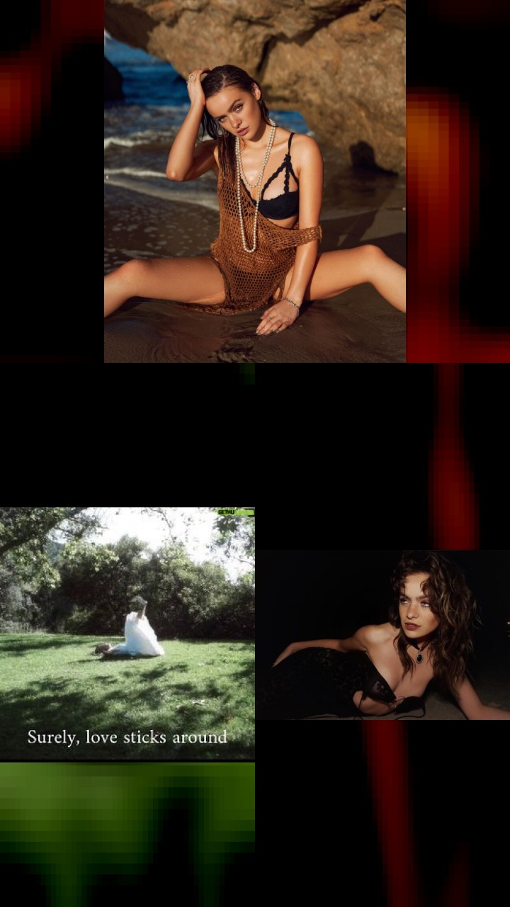 Jazlyn Nicolette Sward’s Top 10 Instagram Highlights