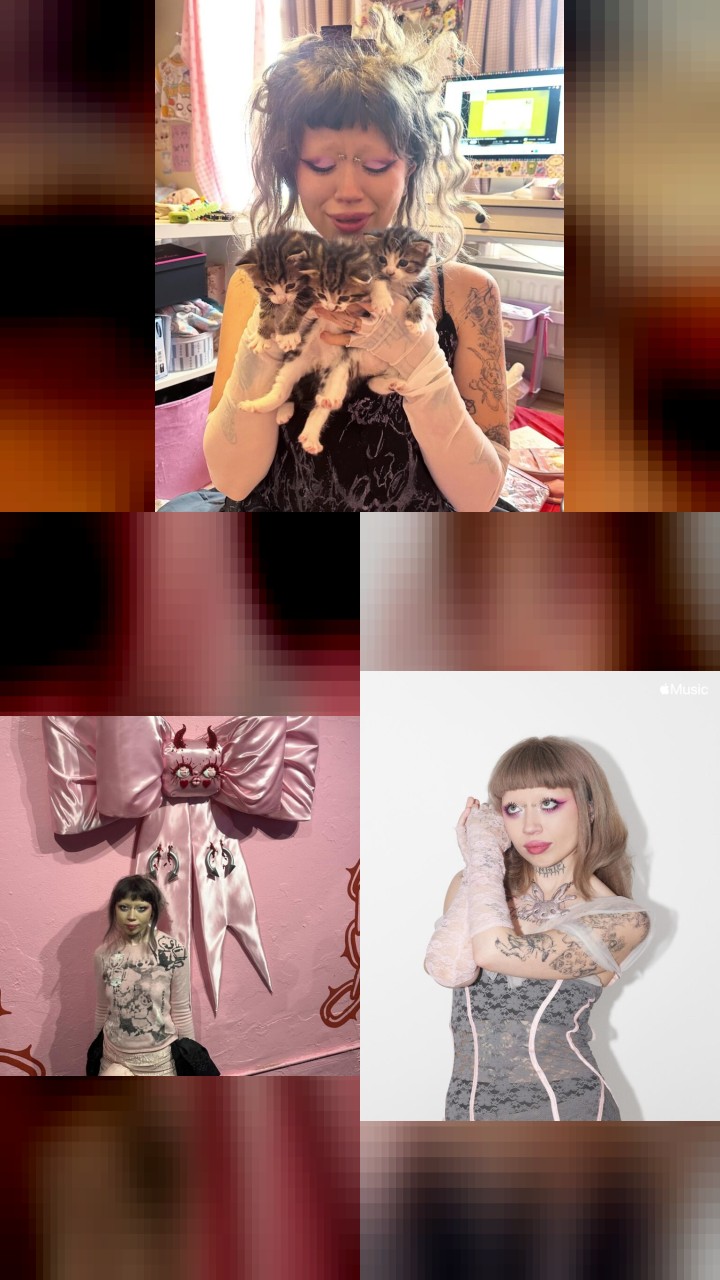 10 Jazmin Bean Instagram Photos That Got Major Love