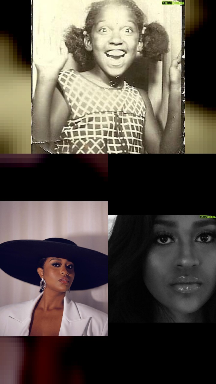 Top 10 Instagram Moments of Jazmine Sullivan