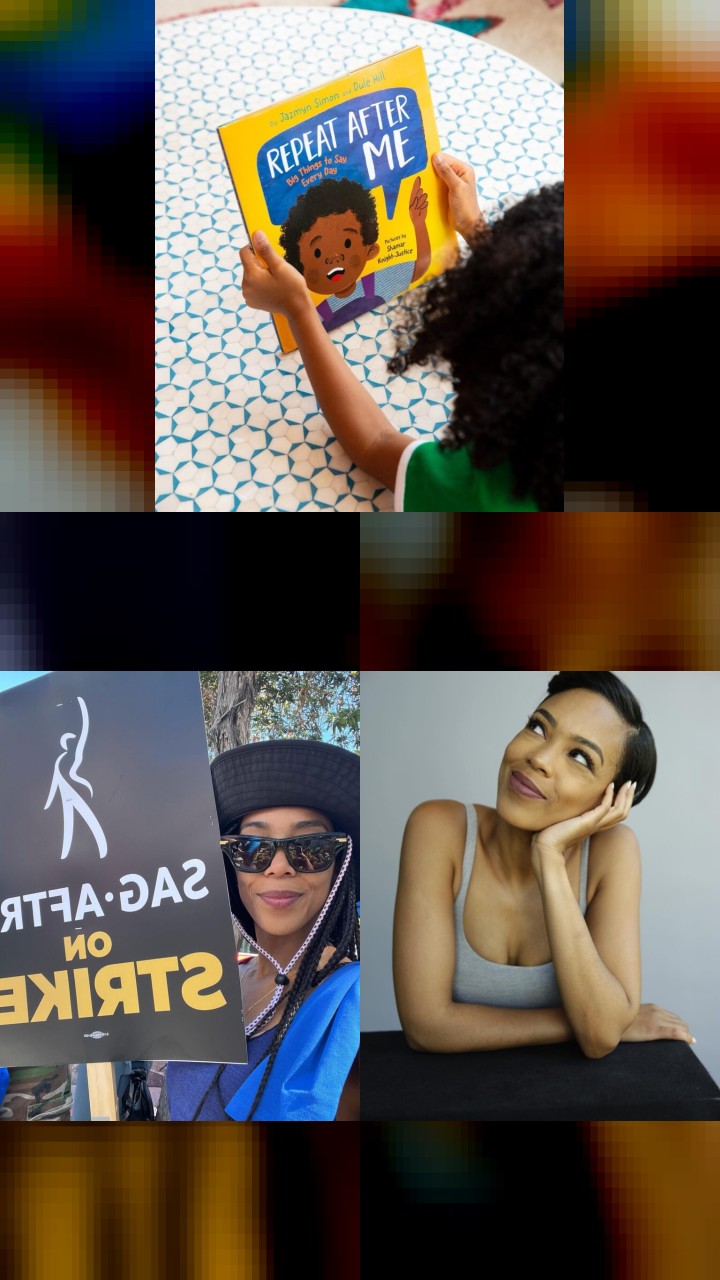 10 Best Instagram Photos of Jazmyn Simon