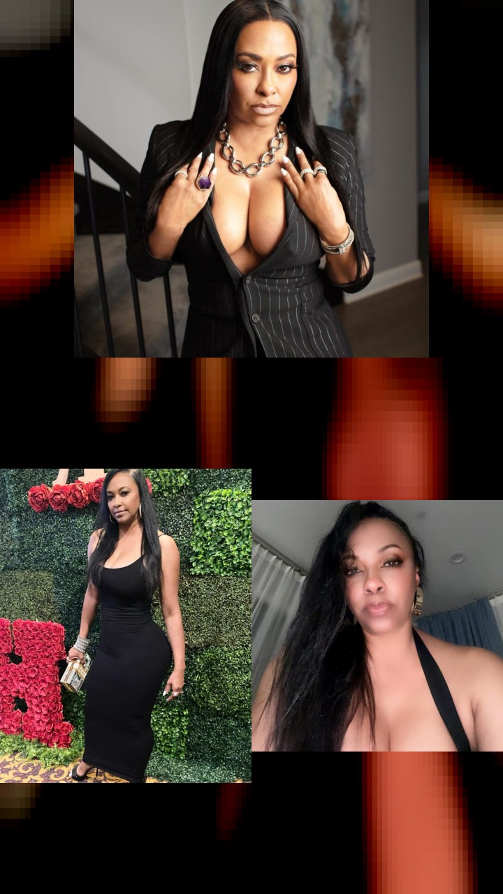 The Best Instagram Photos of Jazsmin Lewis: Top 10