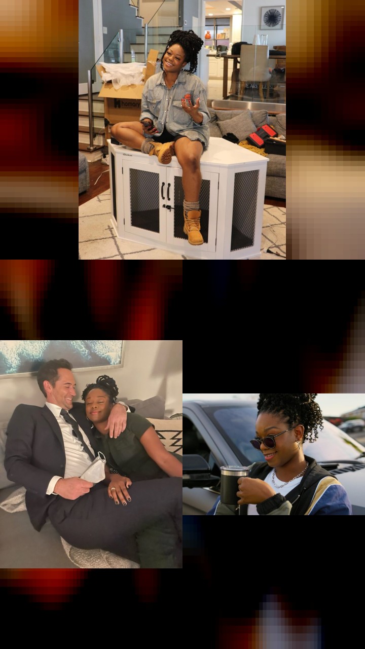 Jazz Raycole’s 10 Most Liked Instagram Moments