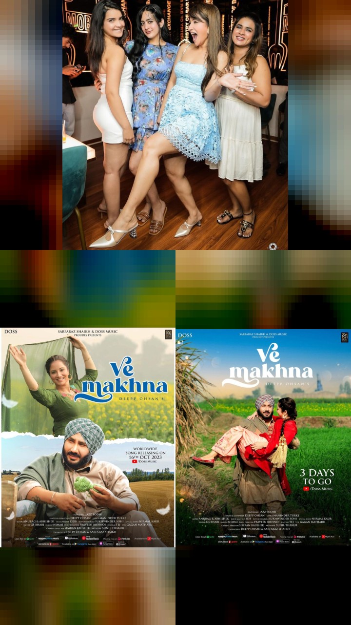 10 Jazz Sodhi Instagram Photos That Got Major Love