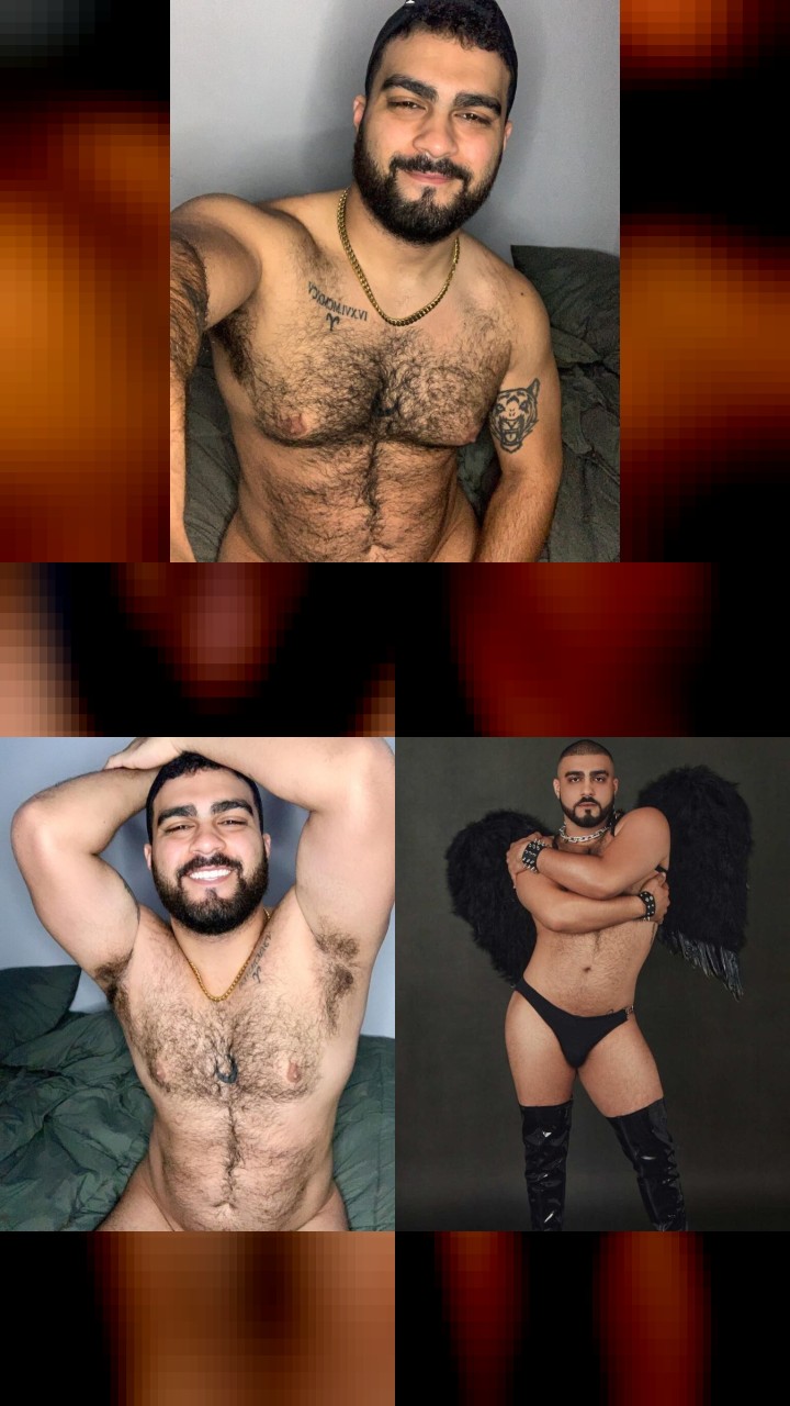 10 Iconic Instagram Photos of Jazzul Escada