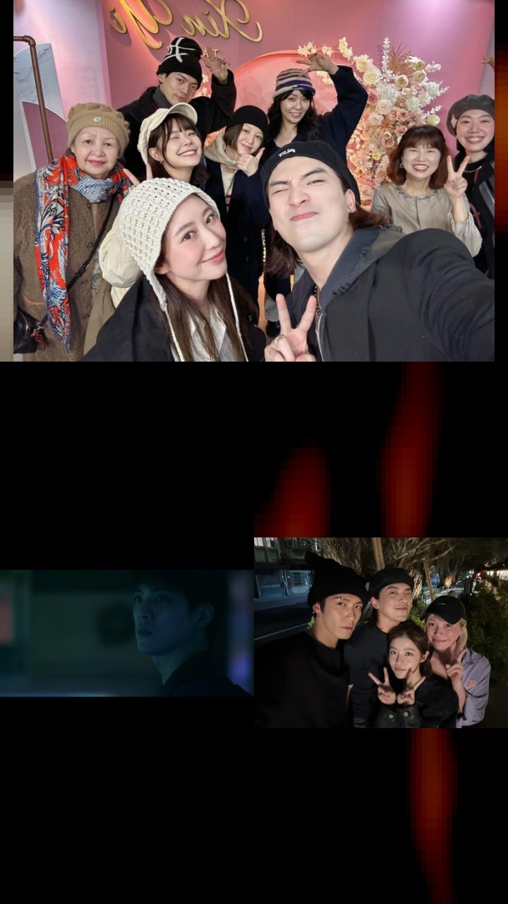 Double Tap Frenzy: JC Lin's Top 10 Instagram Pics