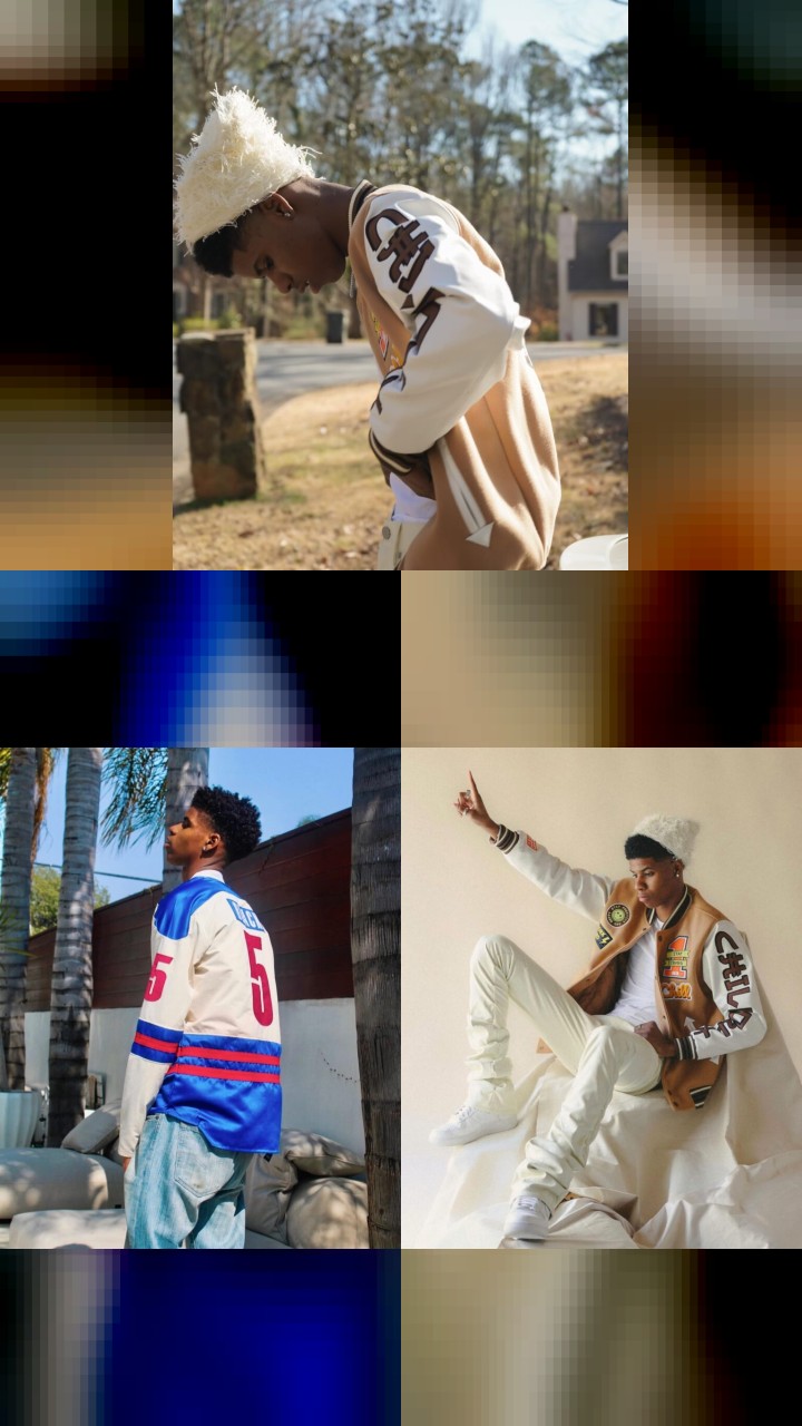 The Ultimate Collection: JD McCrary's Top 10 Instagram Photos