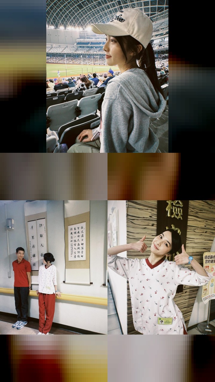 10 Breathtaking Instagram Photos of Jean Ho