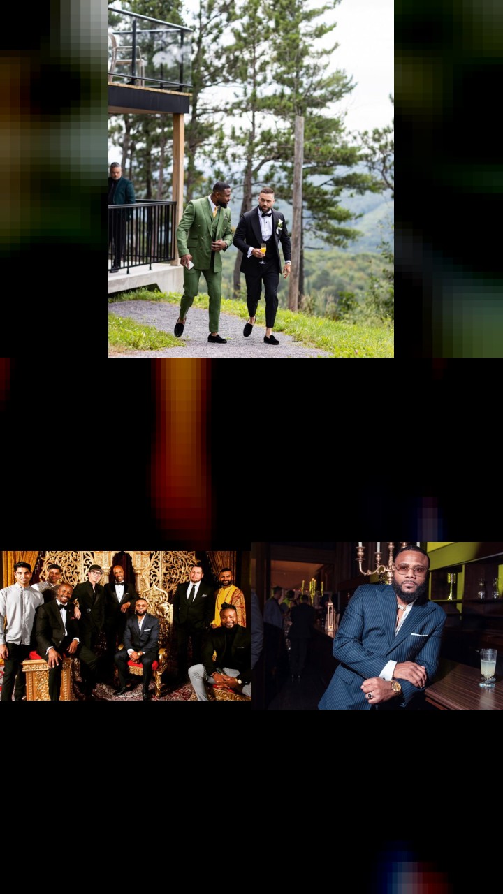 Jean Pascal’s Instagram: 10 Most Loved Posts