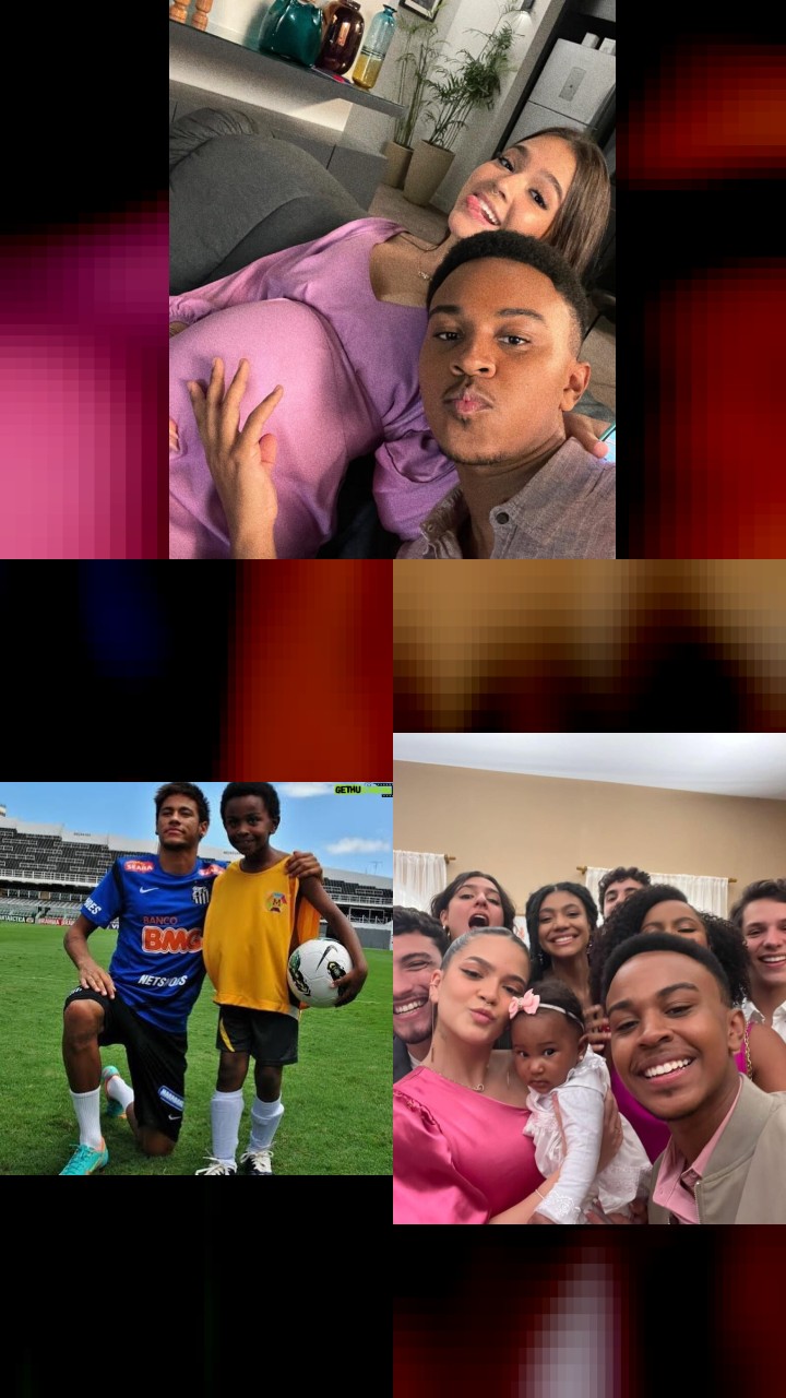 Jean Paulo Campos’s 10 Most Liked Instagram Moments