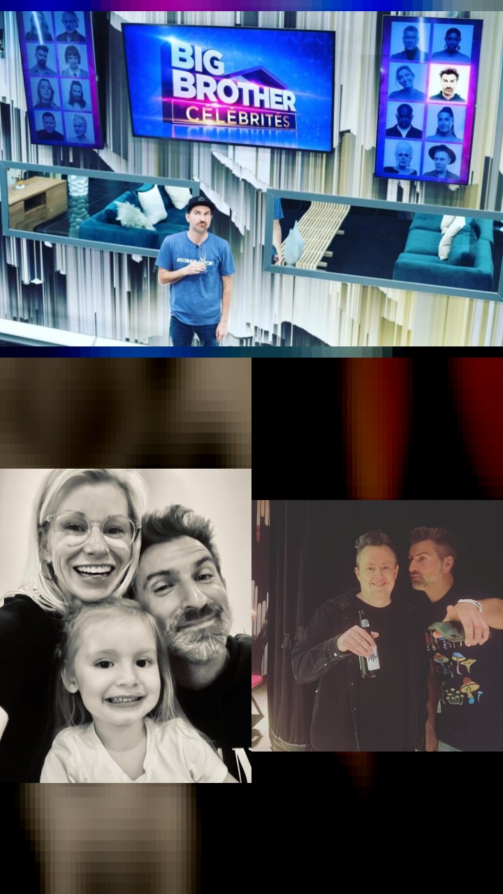Jean-Thomas Jobin's Instagram Gold: The 10 Most-Liked Posts