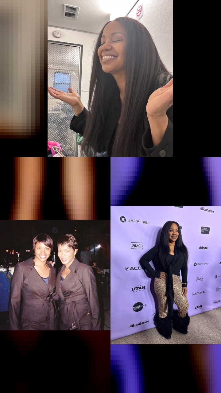 Jeanette Branch’s Top 10 Instagram Highlights