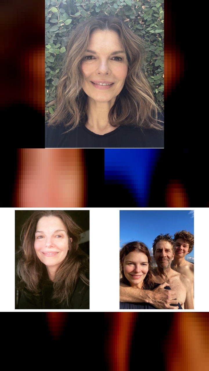 10 Jeanne Tripplehorn Instagram Photos That Got Major Love