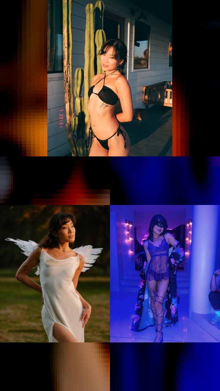 The Top 10 Jeannie Elise Mai Instagram Photos You Need to See