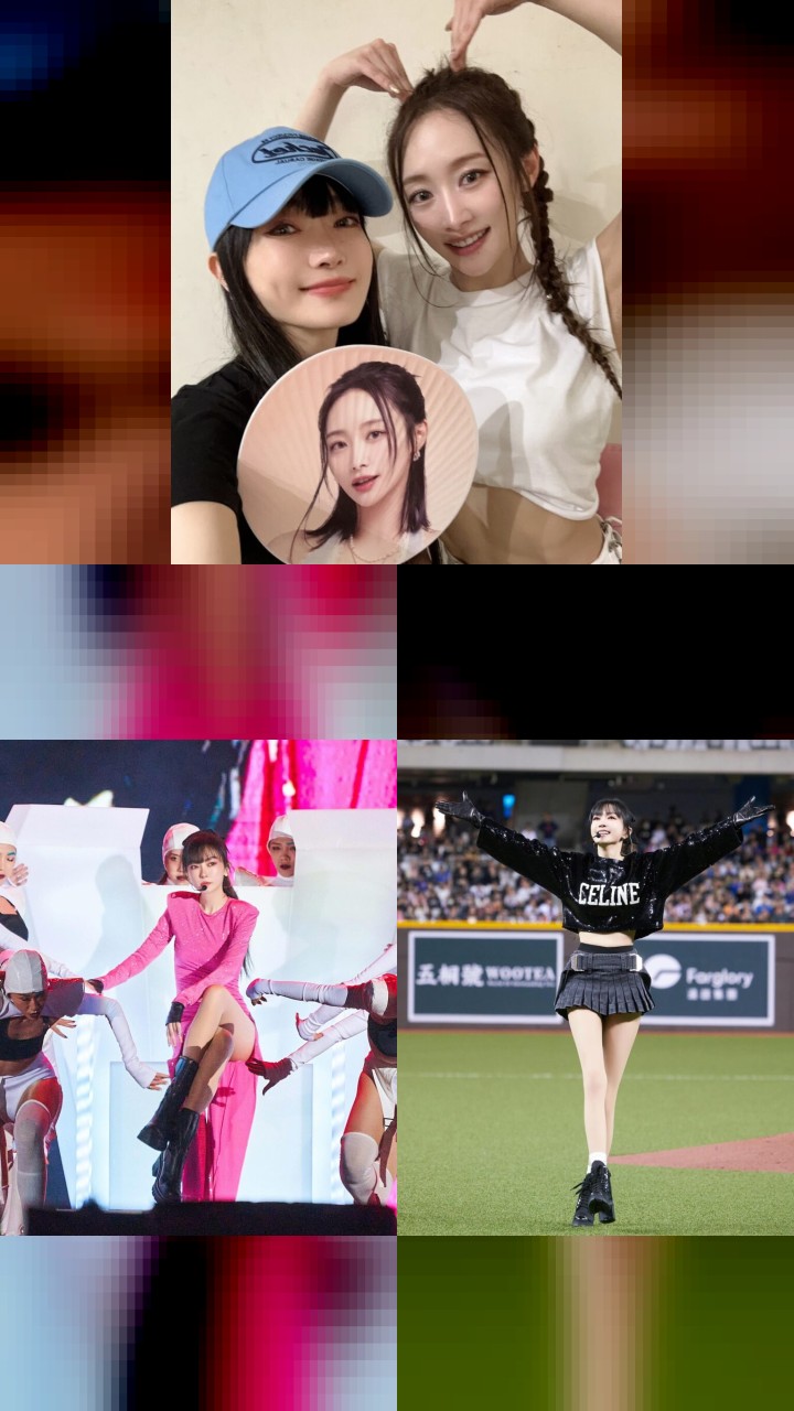 Jeannie Hsieh's Instagram: The Top 10 Liked Photos