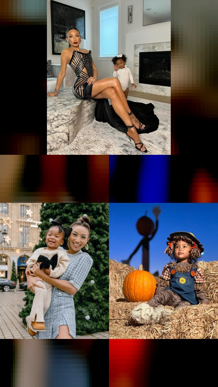 Jeannie Mai's Top 10 Instagram Photos You Need to See