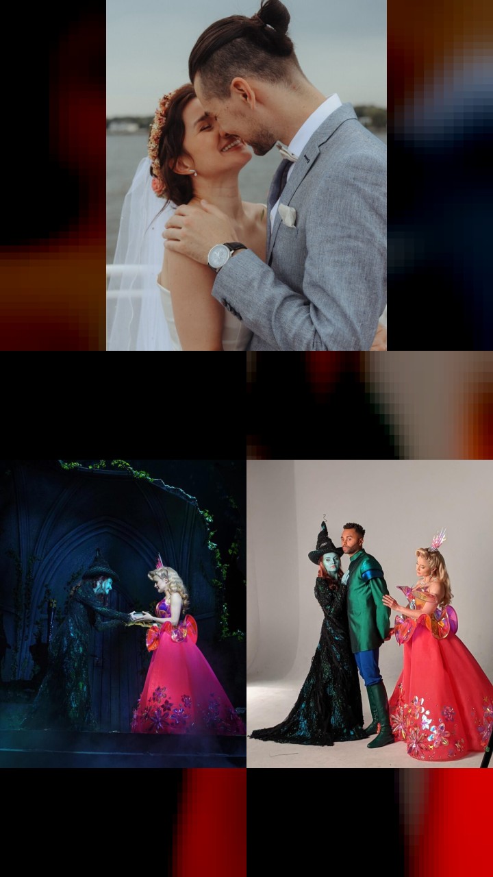 Jeannine Wacker's 10 Most Loved Instagram Moments