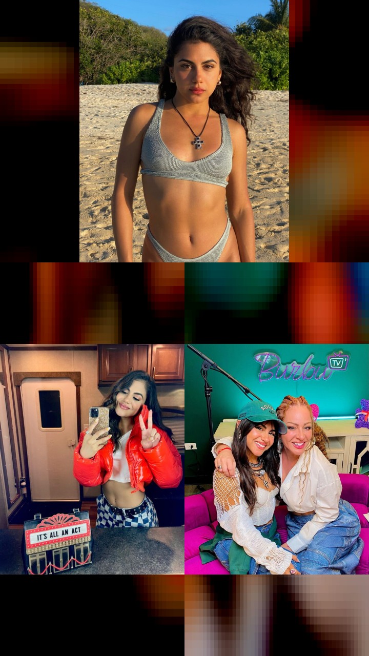 Jearnest Corchado’s Top 10 Instagram Highlights
