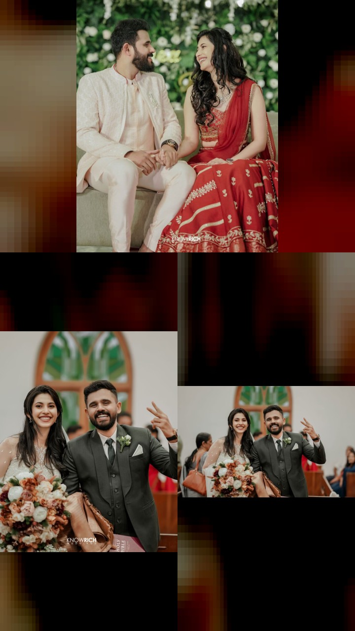 Discover Jeevan Mammen Stephen’s 10 Most Popular Instagram Pics