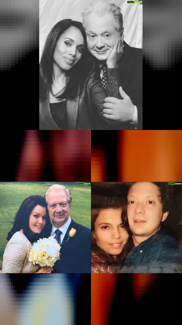 Top 10 Instagram Moments of Jeff Perry