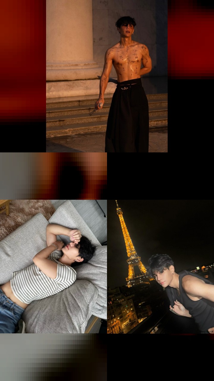The Top 10 Most Popular Instagram Photos of Jeff Satur