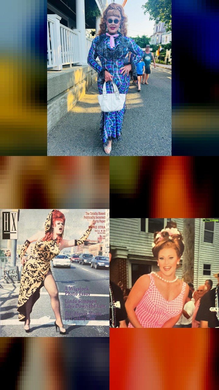 10 Best-Liked Instagram Photos of Varla Jean Merman
