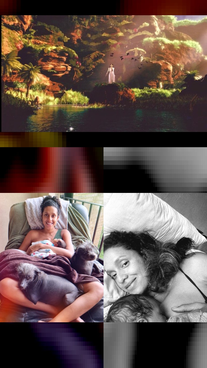 Jeirmarie Osorio's Top 10 Instagram Photos That Got the Most Likes