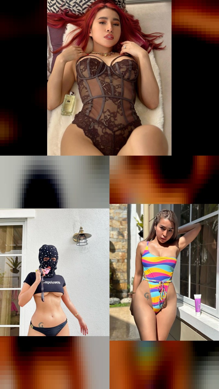 Top 10 Instagram Moments of Jelai Andres
