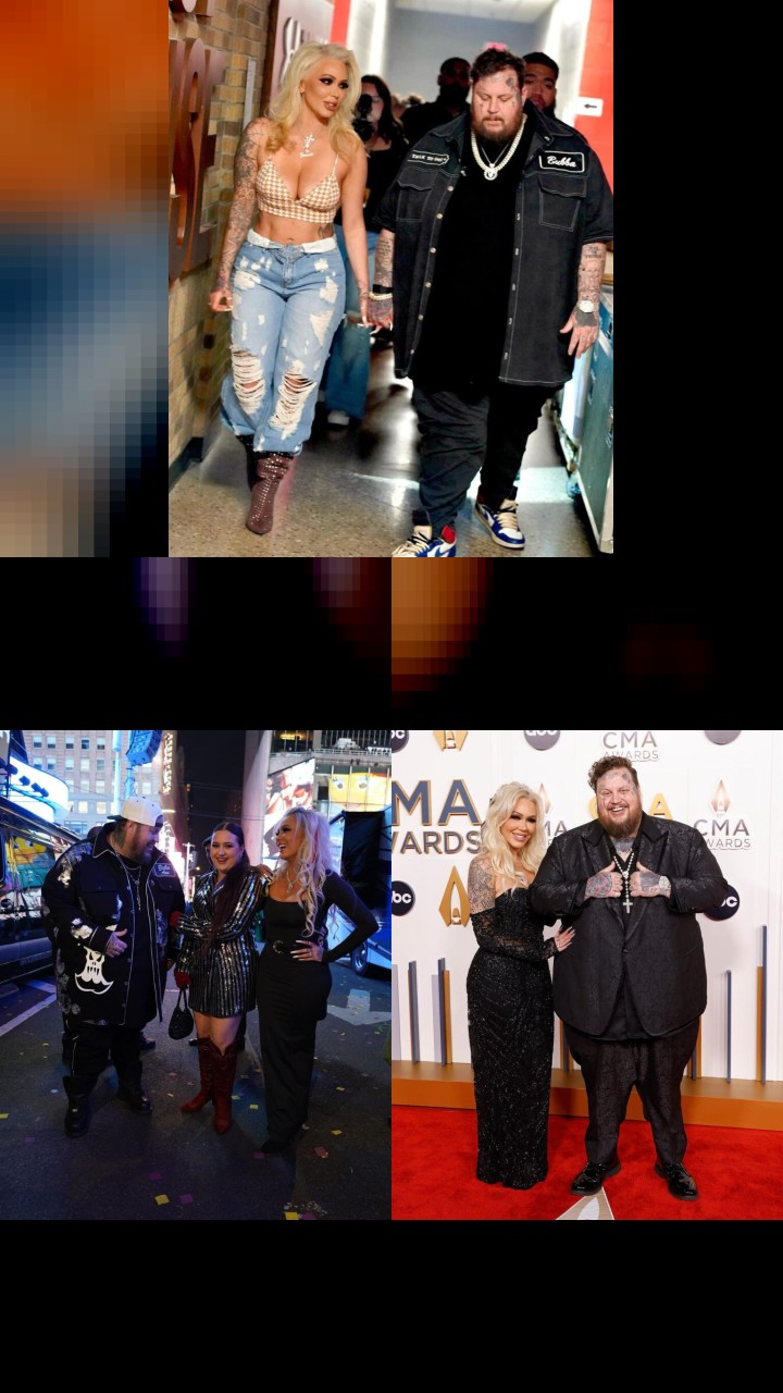 Unveiling Jelly Roll's Most Liked Instagram Photos: A Top 10 List!