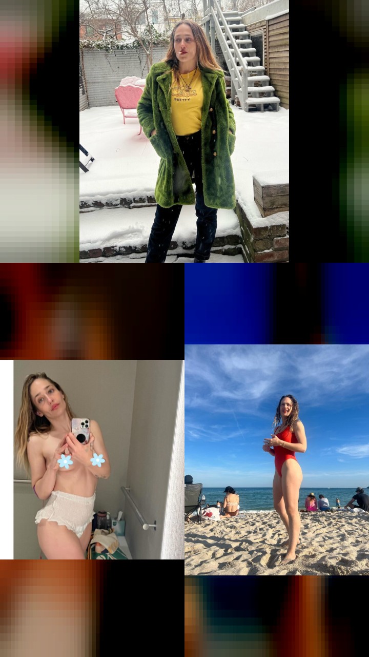 10 Best Instagram Photos of Jemima Kirke