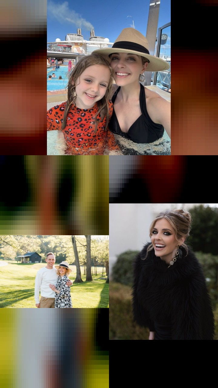 The Top 10 Instagram Posts of Jen Lilley