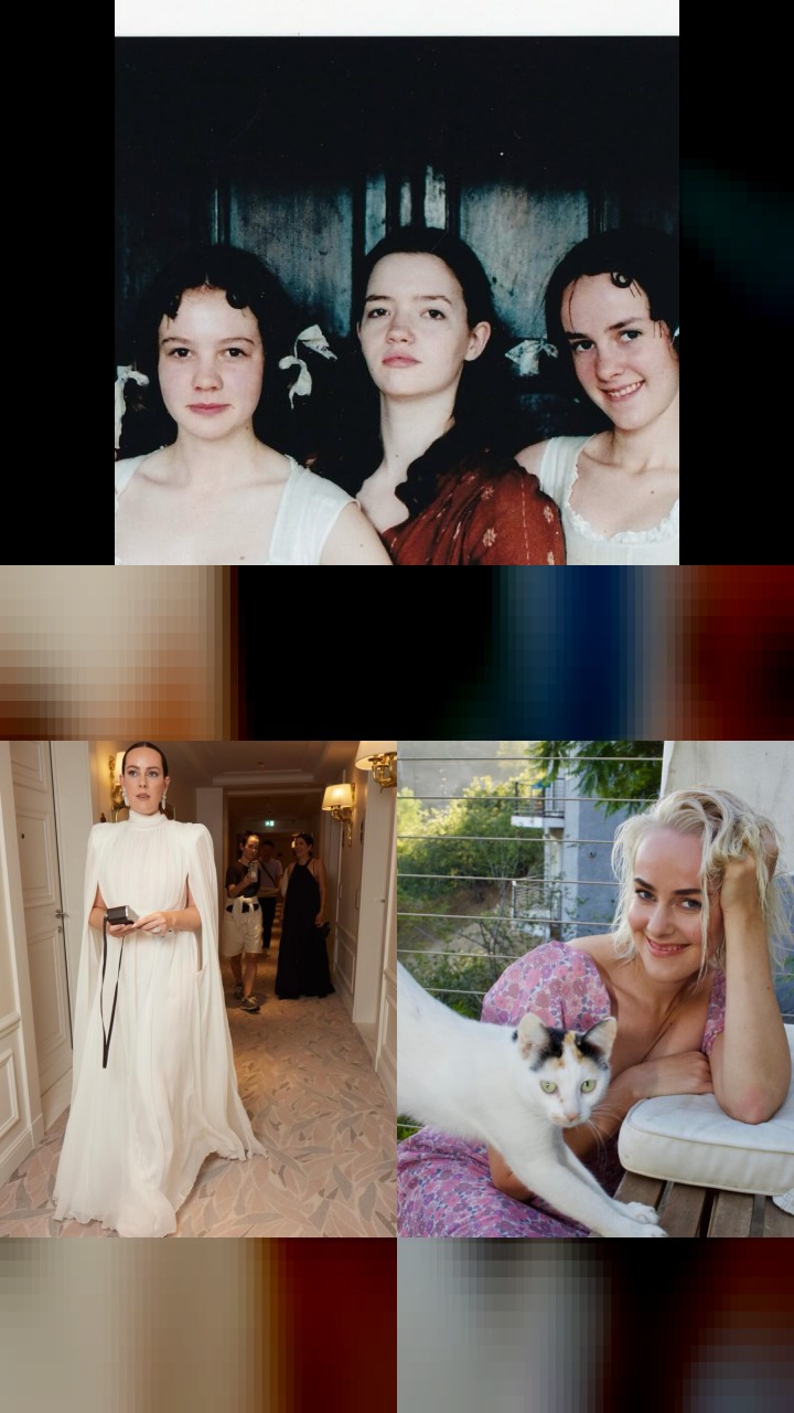 Jena Malone’s Instagram: The Top 10 Must-See Photos