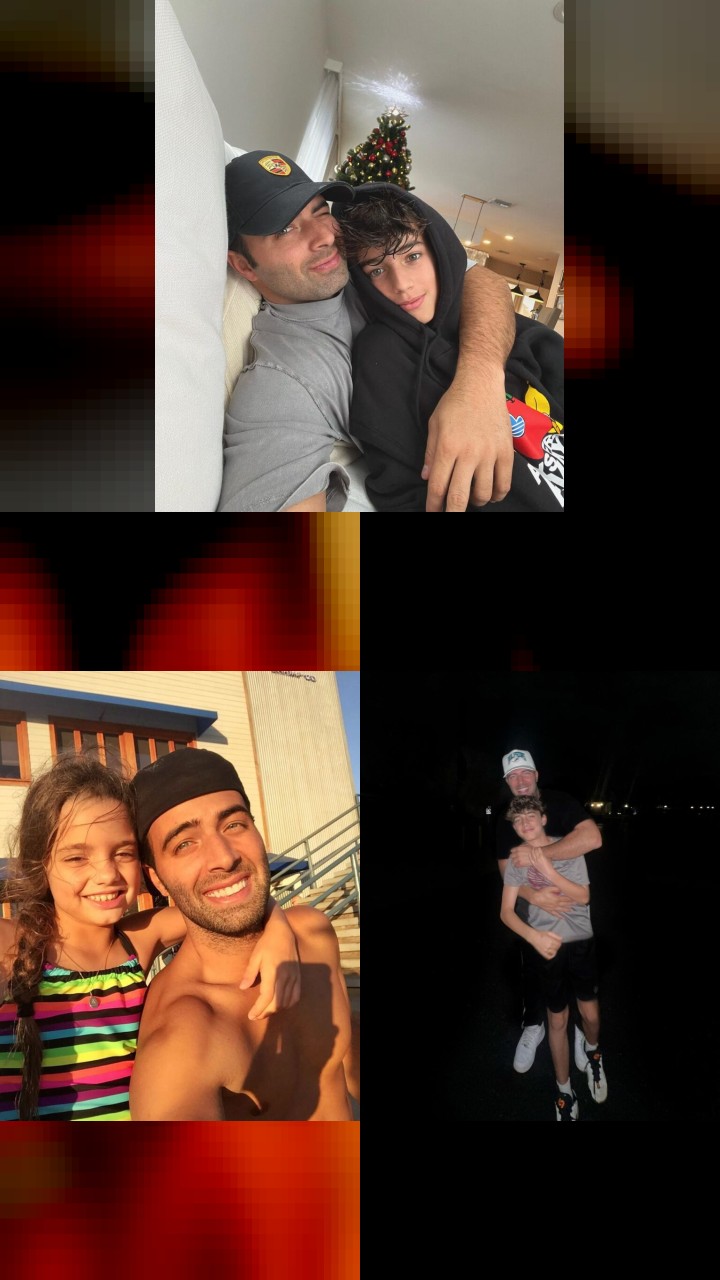 Countdown: Jencarlos Canela's 10 Most Popular Instagram Posts
