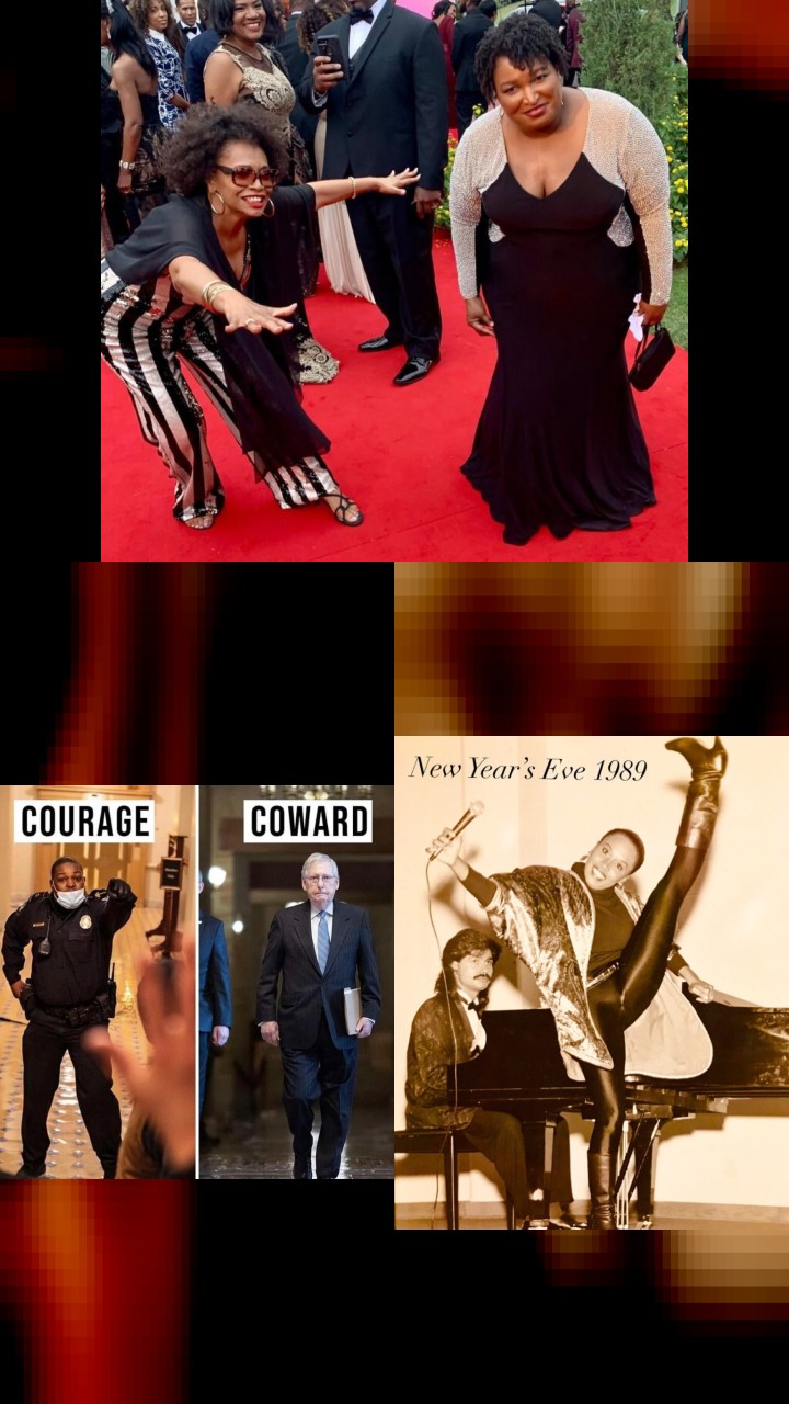 Jenifer Lewis’s Top 10 Instagram Photos That Captured Hearts