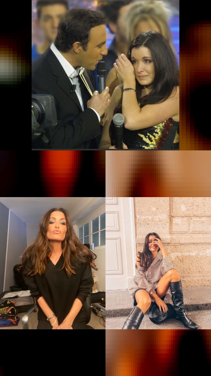 Jenifer's Instagram: Top 10 Most Loved Photos