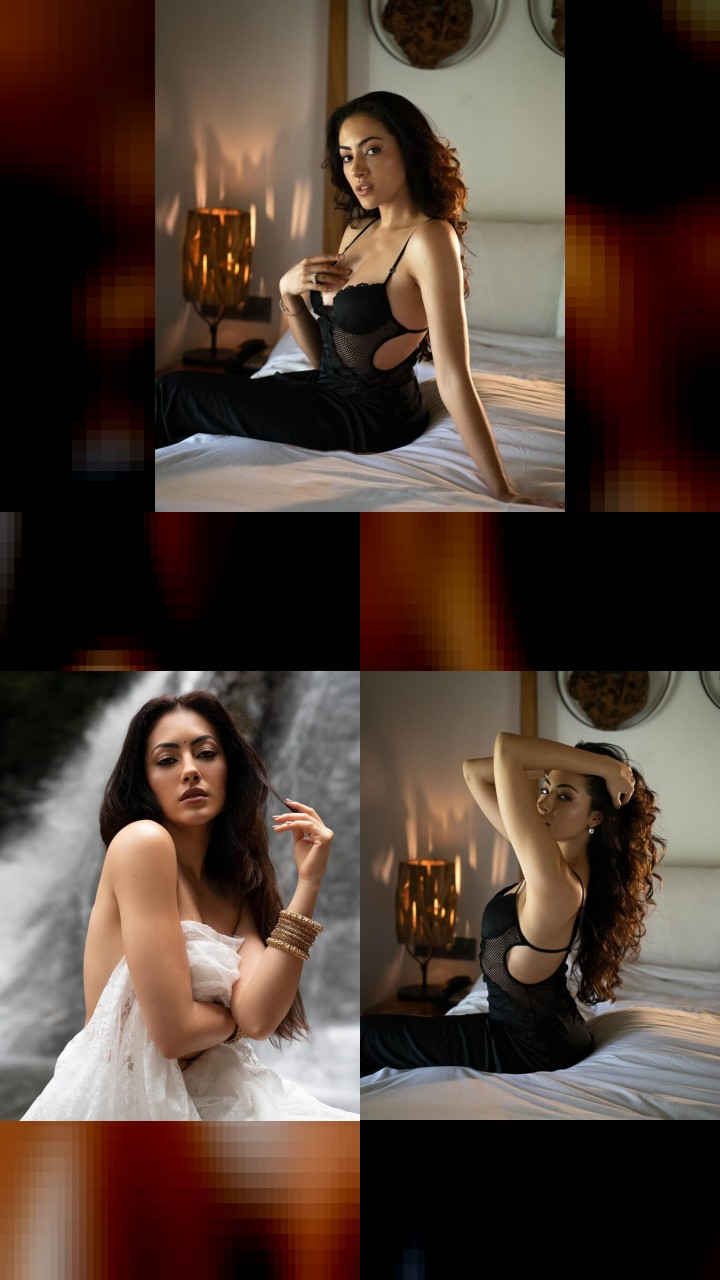 Jeniffer Piccinato’s Instagram: The 10 Most Memorable Photos
