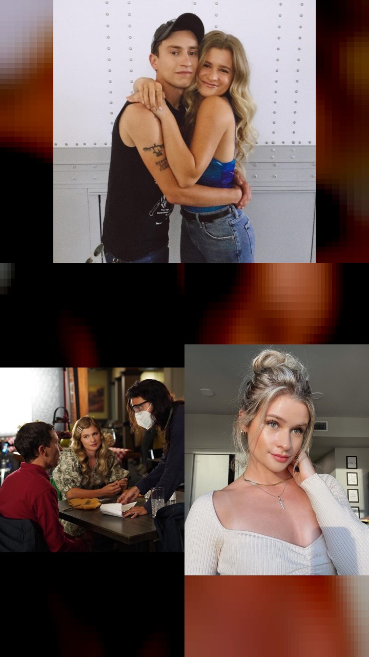Jenna Boyd’s Top 10 Instagram Photos That Captured Hearts