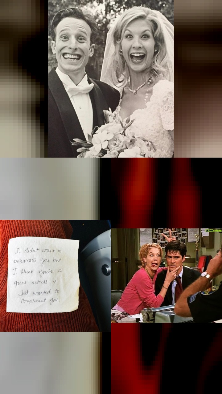 Jenna Elfman’s 10 Most Adored Instagram Photos