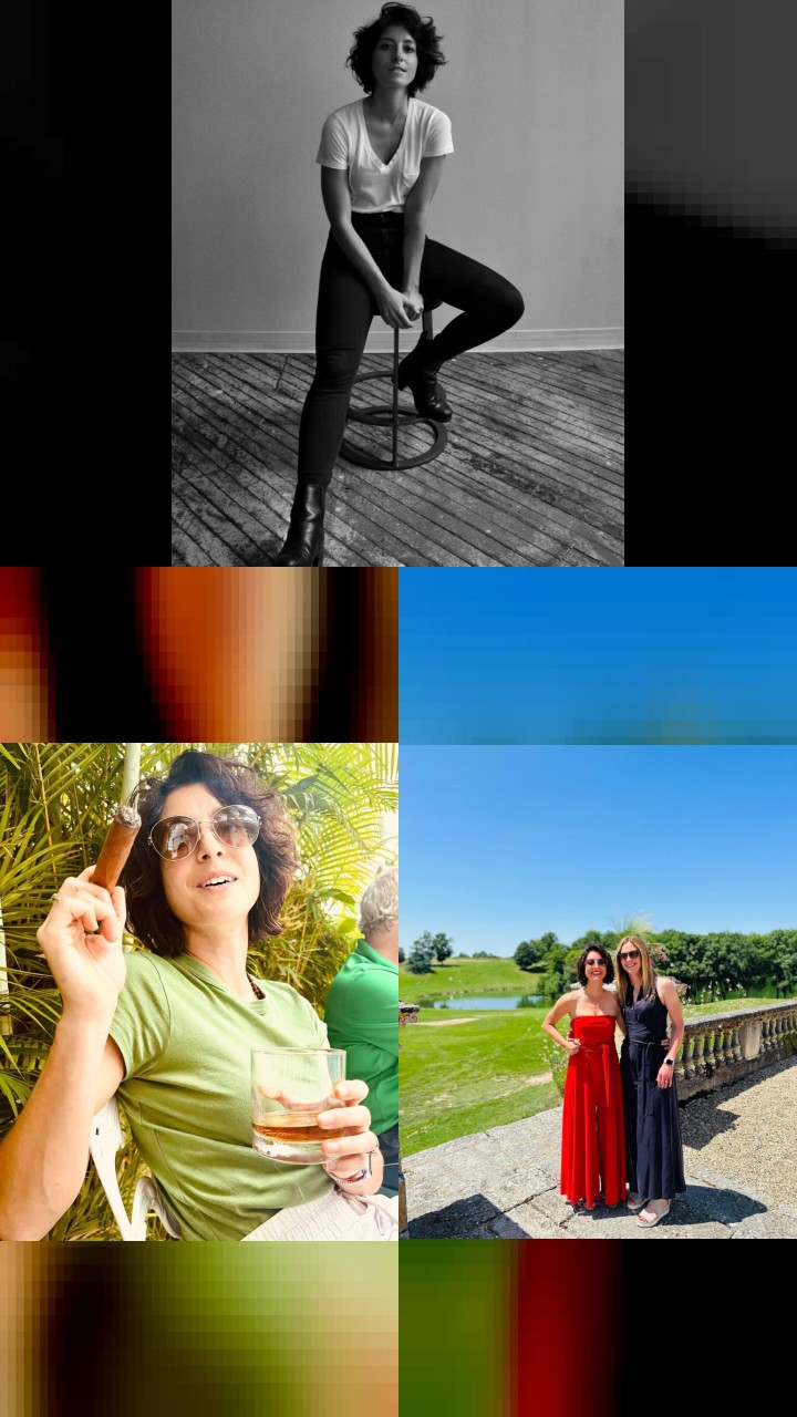 Jenna Laurenzo’s Instagram: The 10 Most Memorable Photos
