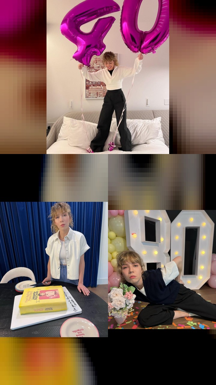 10 Must-See Instagram Posts by Jennette McCurdy