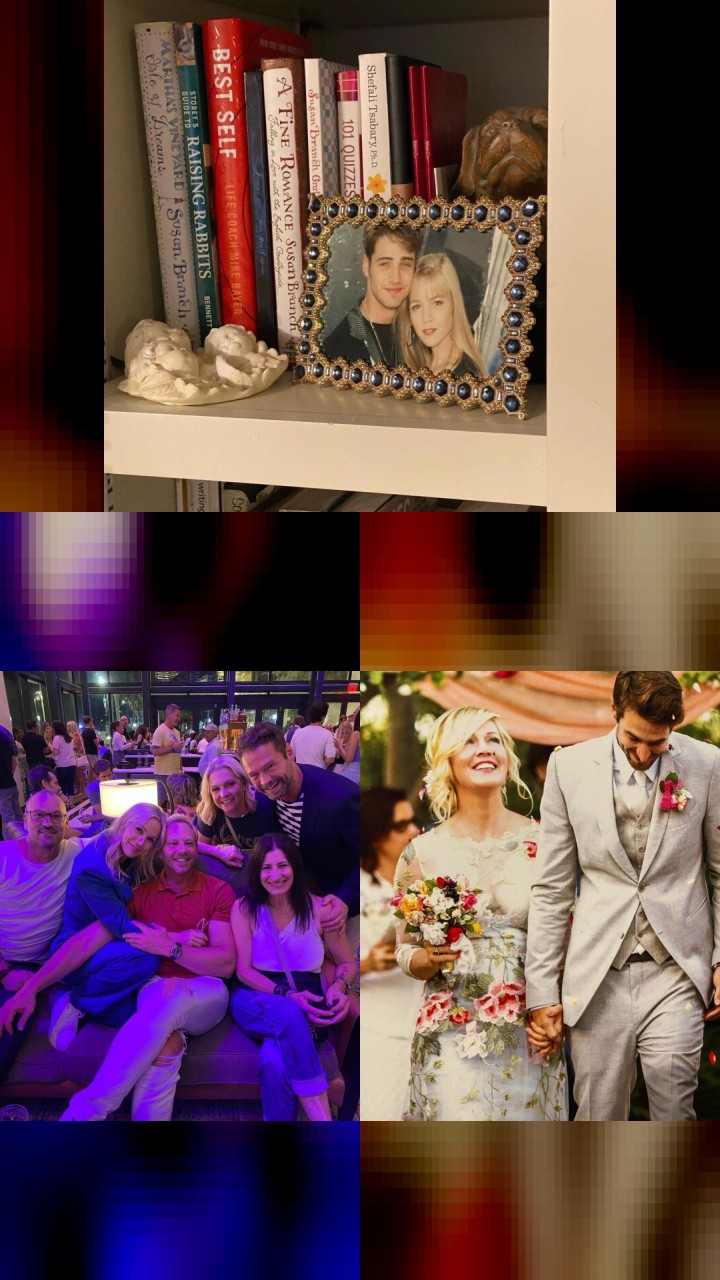 Jennie Garth’s Instagram: The Top 10 Must-See Photos
