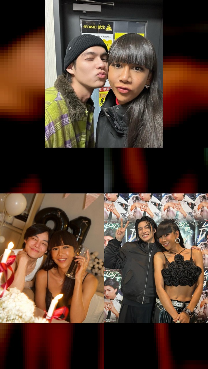 Jennie Panhan’s 10 Most Liked Instagram Moments