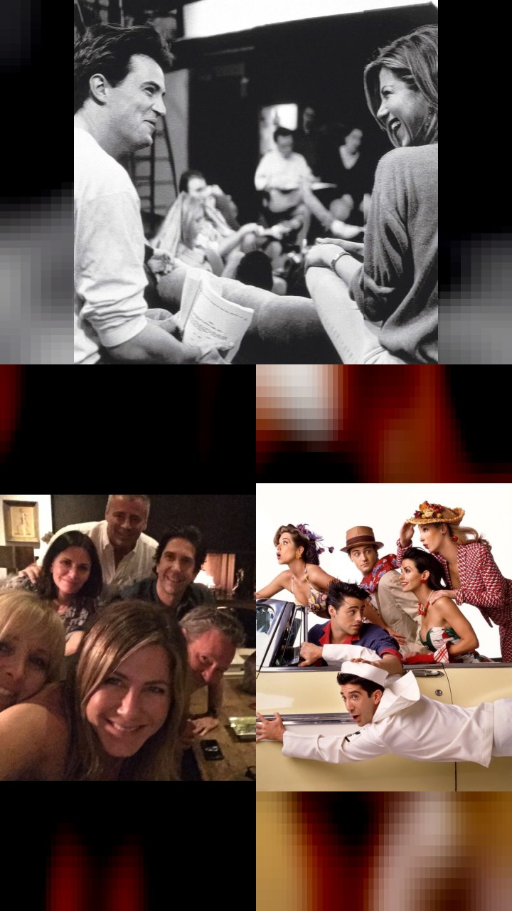 Jennifer Aniston’s Top 10 Instagram Photos That Shook Social Media