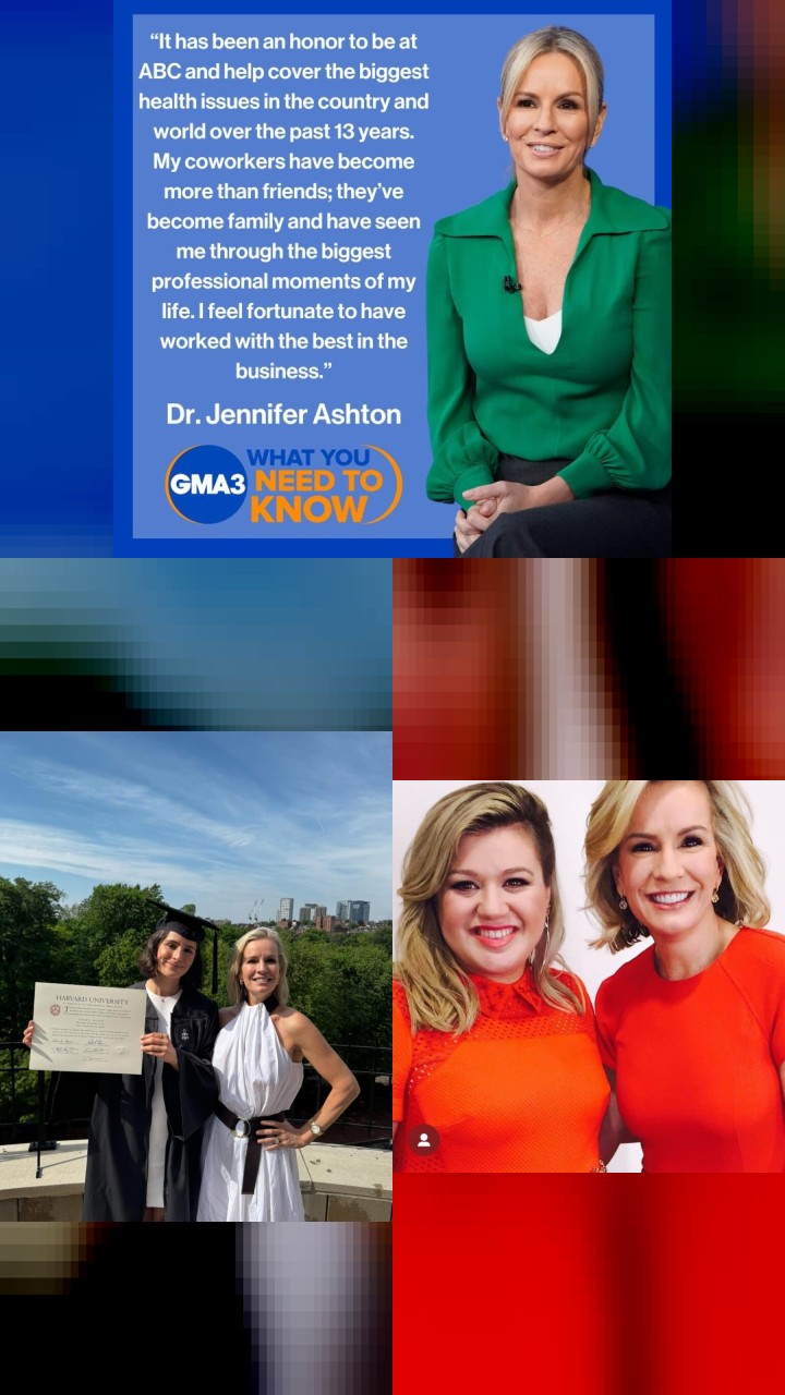 Unveiling Jennifer Ashton's 10 Most Liked Instagram Photos