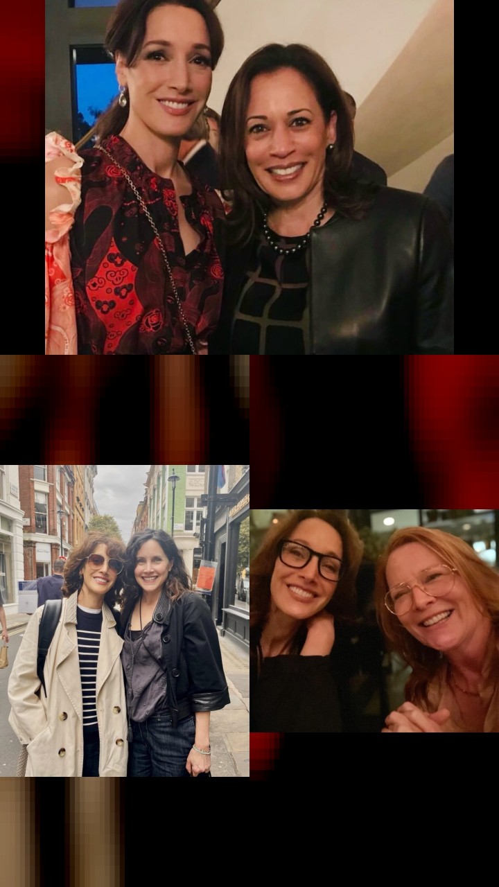 Top 10: Jennifer Beals's Most Iconic Instagram Photos