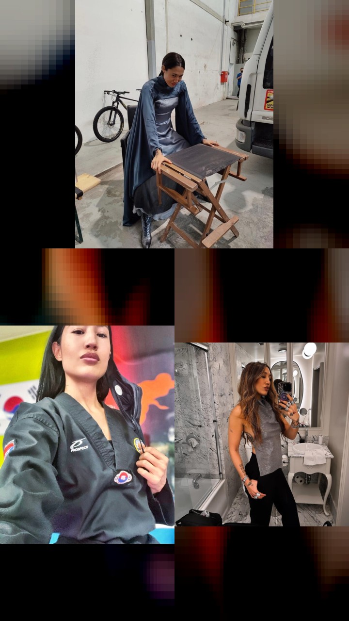 The Most Loved Instagram Photos of Jennifer Cheon Garcia: Top 10