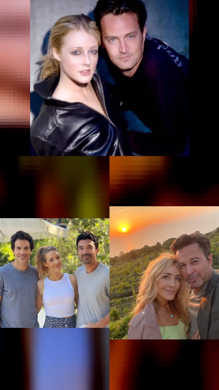 10 Stunning Instagram Photos of Jennifer Finnigan