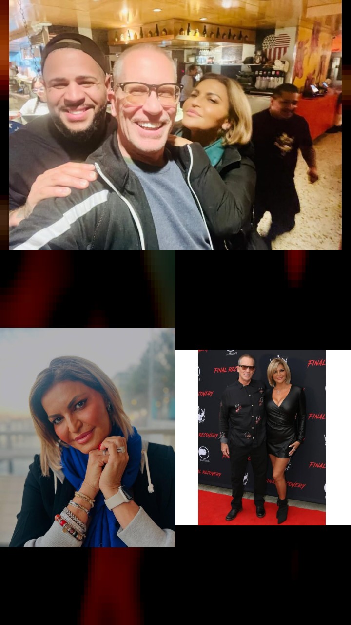 10 Best-Liked Instagram Photos of Jennifer Gimenez